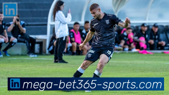 bet365在线体育品牌故事
